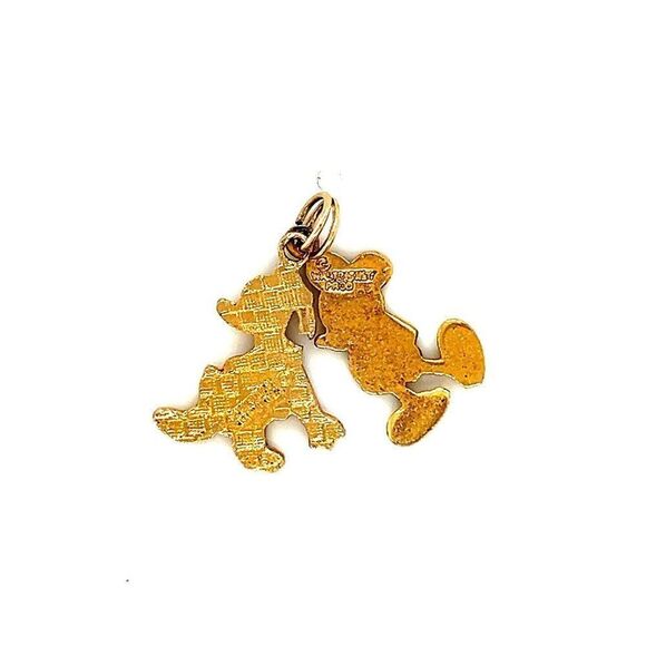 2 Disney Charms - Picture 2 of 3